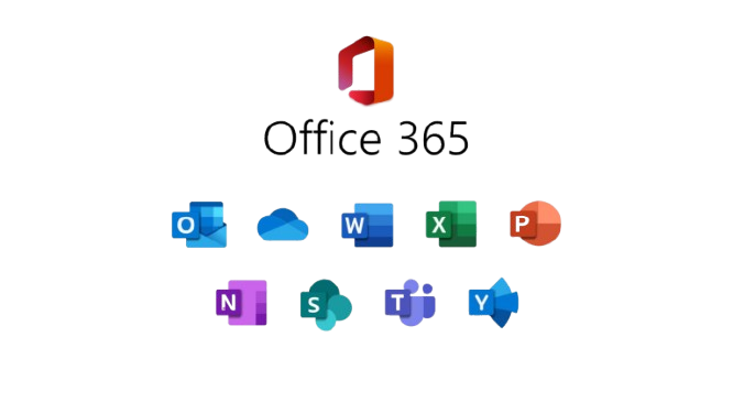 Microsoft Office 365 - Partenaire Epsylan
